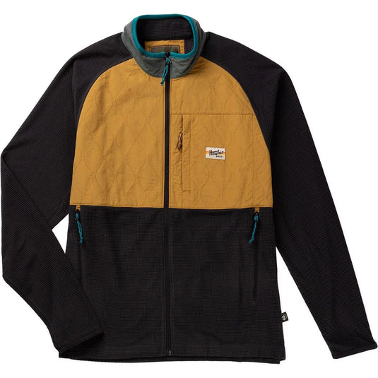 Howler Brothers Talisman Fleece Jacket