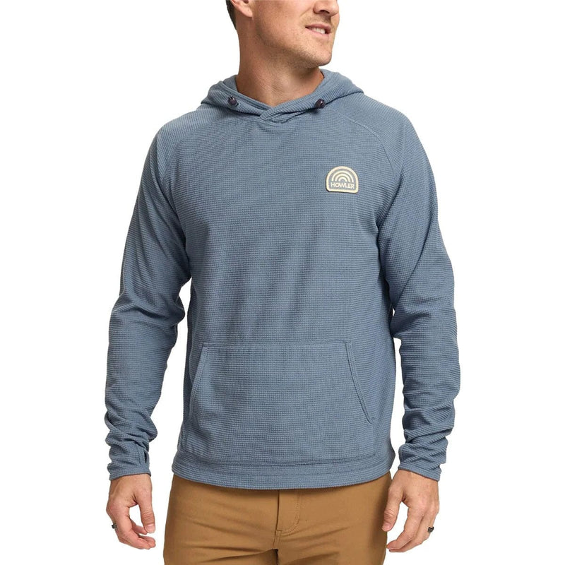 Load image into Gallery viewer, Howler Brothers Palo Duro Fleece Hoodie
