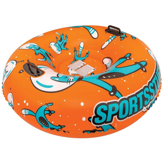 Sportsstuff Space Cat Snow Tube 48in