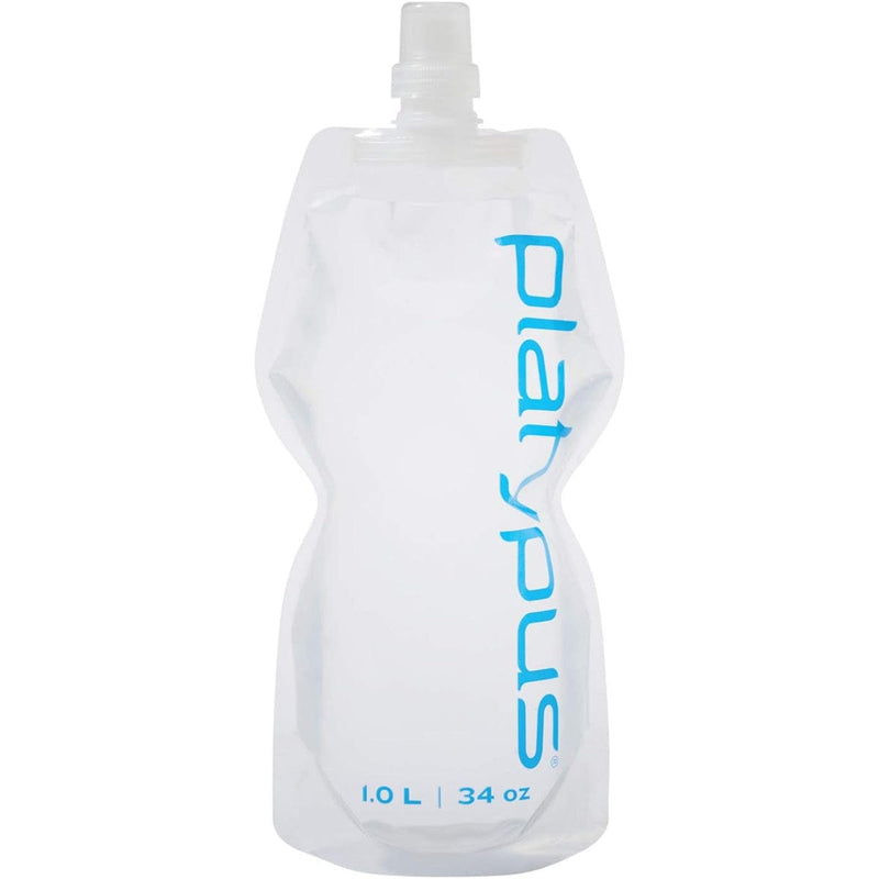 Load image into Gallery viewer, Platypus SoftBottle 1L with Push-Pull Cap
