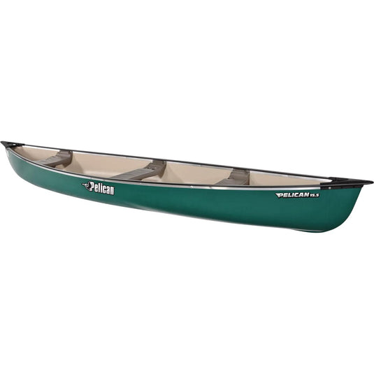 Pelican 15.5 Canoe