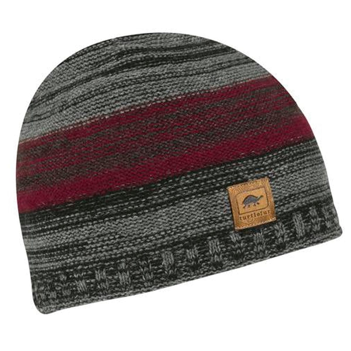 Turtle Fur Lambswool Rufus Beanie – Campmor