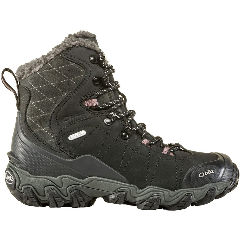 Load image into Gallery viewer, Oboz Women&#39;s Bridger 7&quot; Insulated B-DRY Boot
