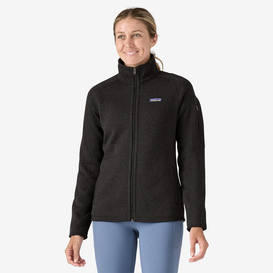 Patagonia Better Sweater Fleece Jacket - Women's