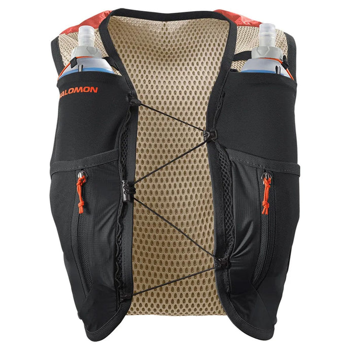 Salomon Active Skin 12 Hydration Vest Pack - Womens