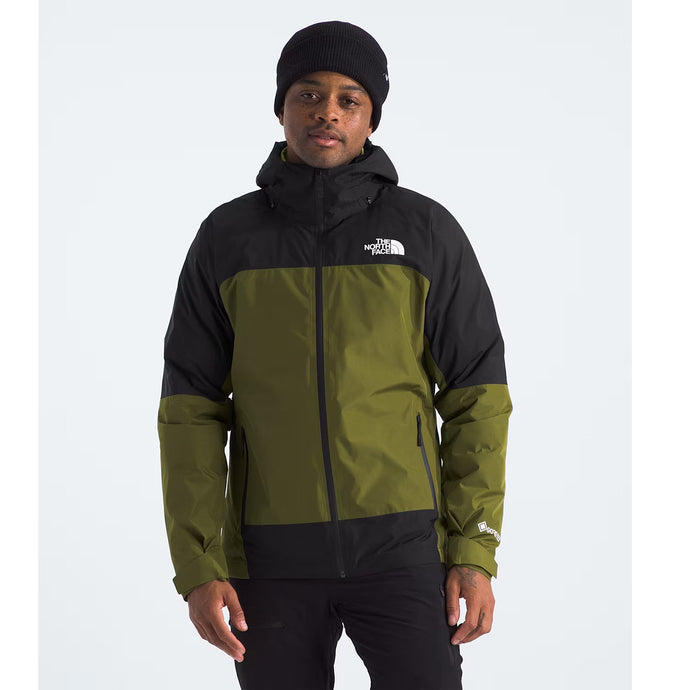 The North Face Men's Mountain Light Triclimate® GTX Jacket