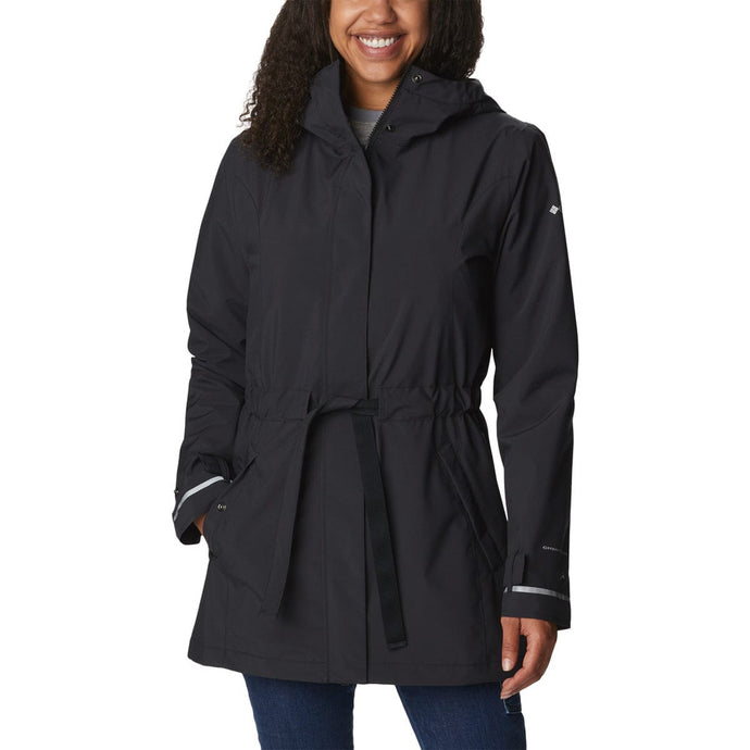 Columbia Women's Here and There Trench II Jacket