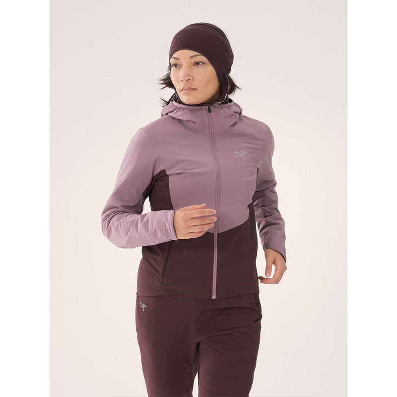 Load image into Gallery viewer, Arc&#39;teryx Women&#39;s Norvan Insulated Hoody
