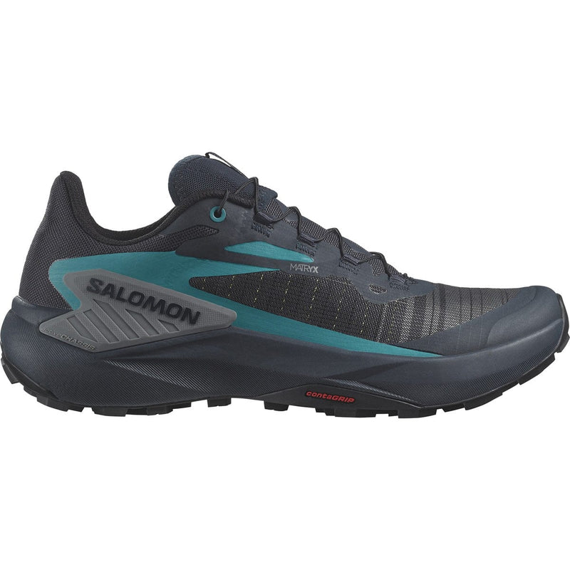 Load image into Gallery viewer, Salomon Genesis Trail Running Shoe - Men&#39;s
