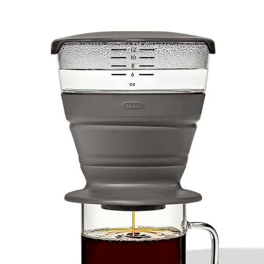 OXO Collapsible Pour-over w/ Storage Case