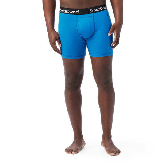 Smartwool Men's Merino Boxer Brief