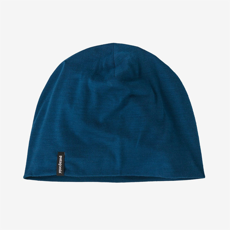 Load image into Gallery viewer, Patagonia Overlook Merino Wool Liner Beanie
