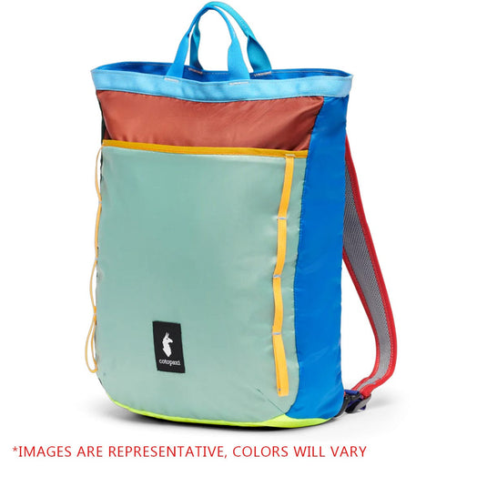 Cotopaxi Todo Convertible 16L Tote