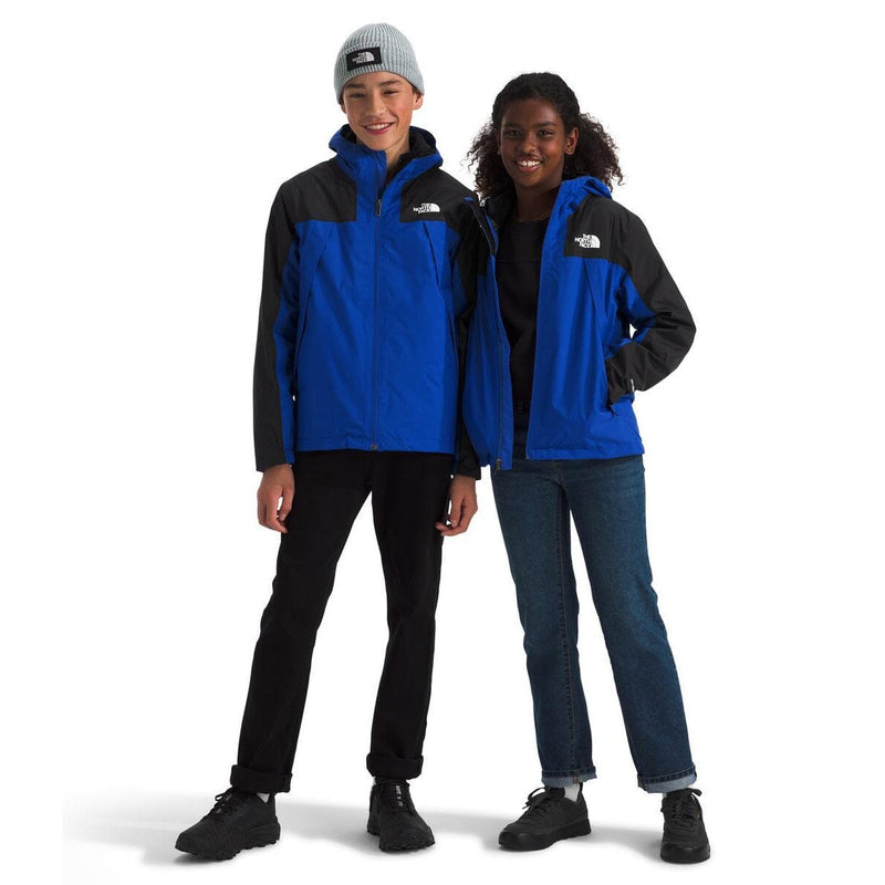 Load image into Gallery viewer, The North Face Teen Antora Triclimate Jacket
