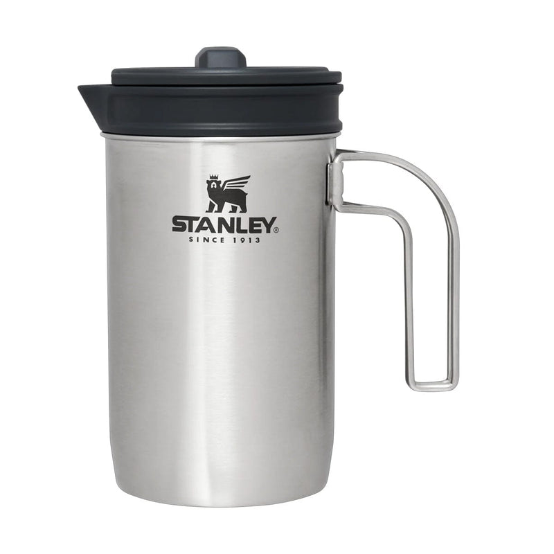 Load image into Gallery viewer, Stanley The All-In-One Boil + Brew French Press
