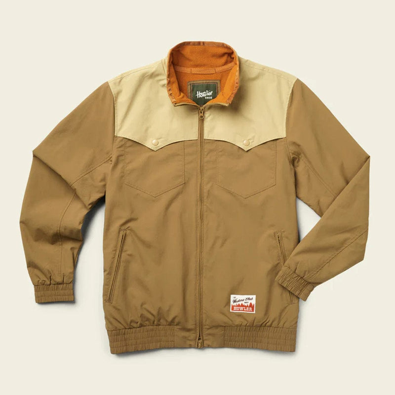 Load image into Gallery viewer, Howler Brothers Westers Club Jacket
