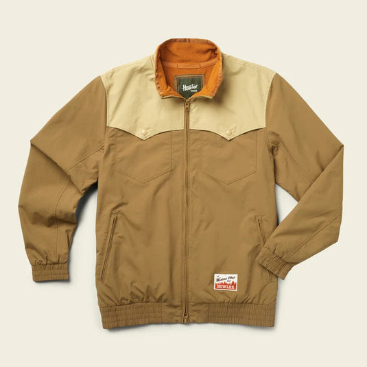 Howler Brothers Westers Club Jacket