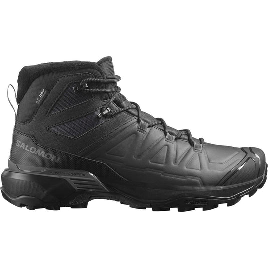 Salomon Men's X Ultra Snowpilot Waterproof Hiking Boot