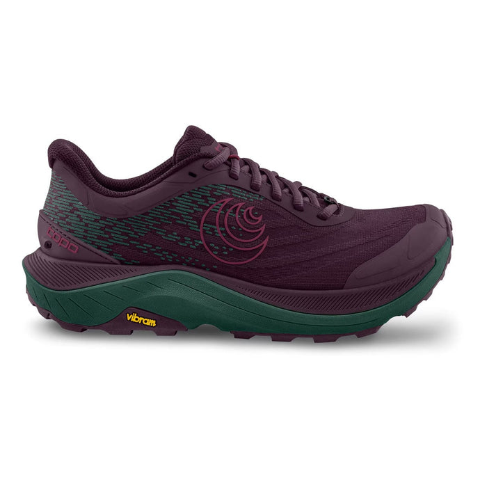 Topo Ultraventure 4 Trail Running Shoe  - Women