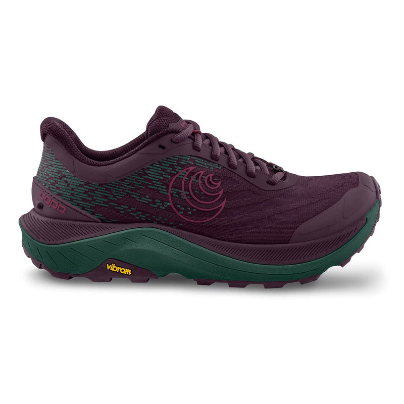 Load image into Gallery viewer, Topo Ultraventure 4 Trail Running Shoe  - Women
