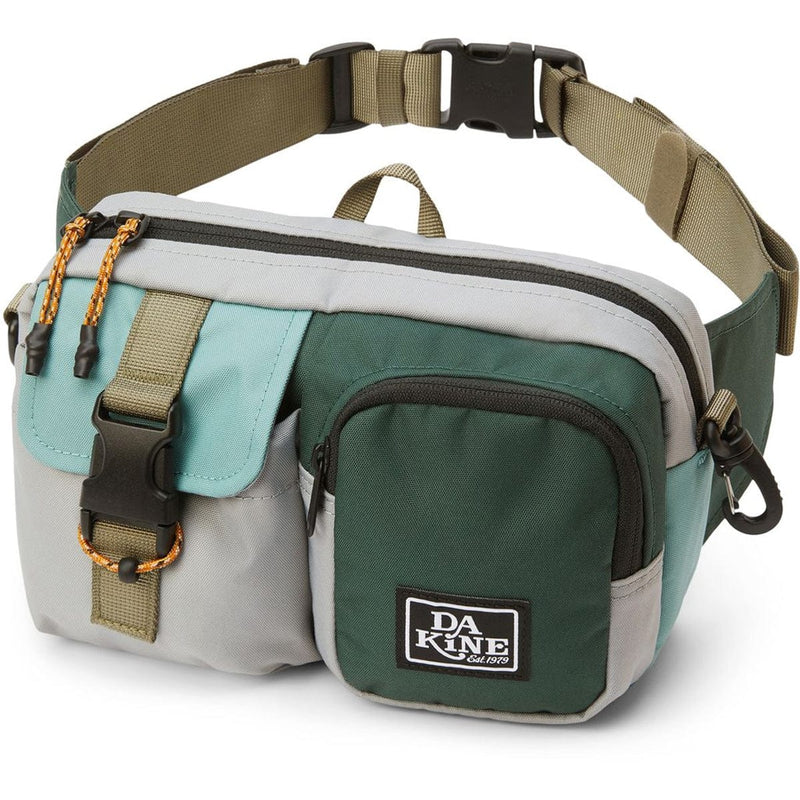 Load image into Gallery viewer, Dakine Jagger Hybrid Hip Pack
