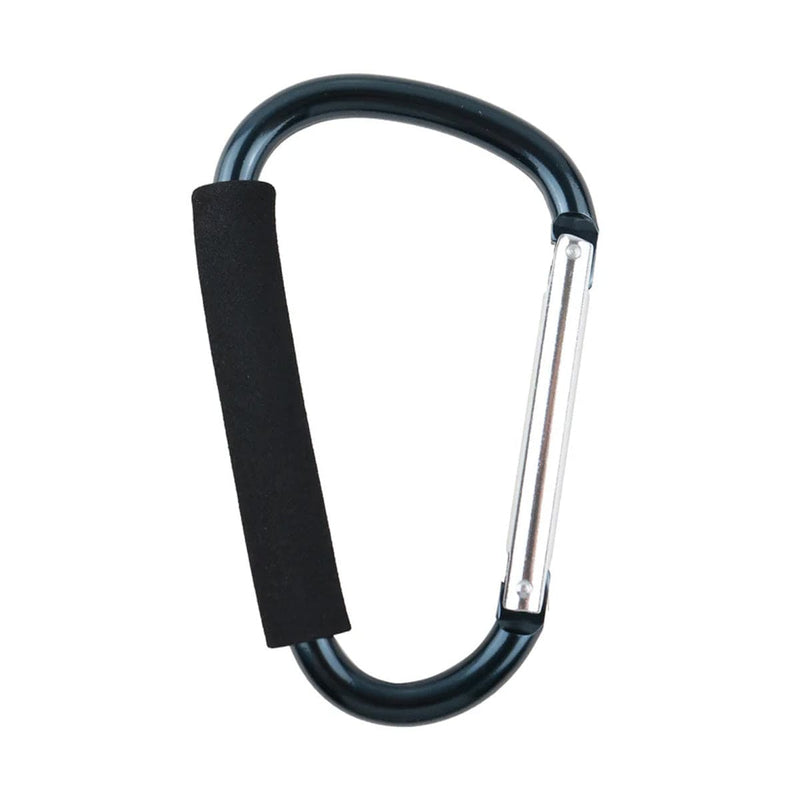 Load image into Gallery viewer, Coghlan&#39;s Large Carabiner Carry Handle
