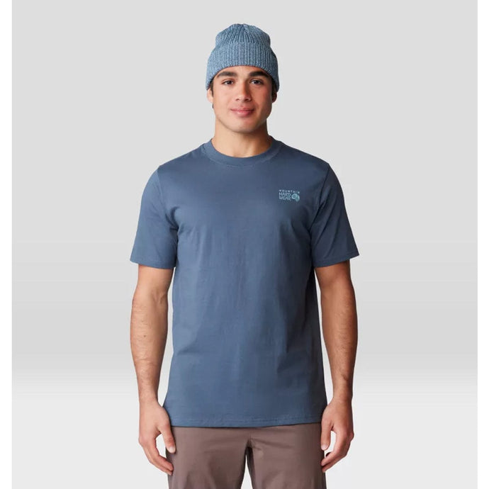 Mountain Hardwear Men's Bear™ Short Sleeve