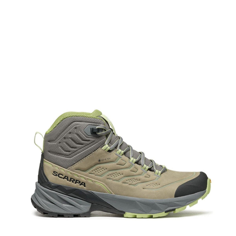 Load image into Gallery viewer, Scarpa Rush 2 Pro Mid GTX Hiking Boot - Women&#39;s
