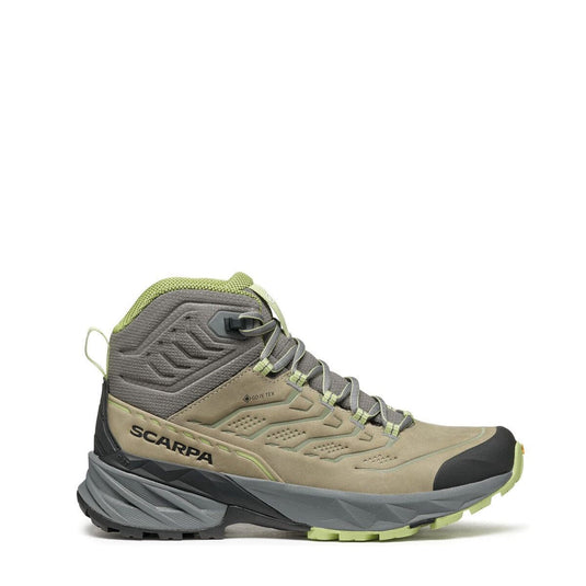 Scarpa Rush 2 Pro Mid GTX Hiking Boot - Women's