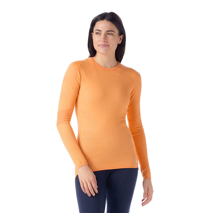 Smartwool Women's Intraknit Thermal Merino Base Layer Crew