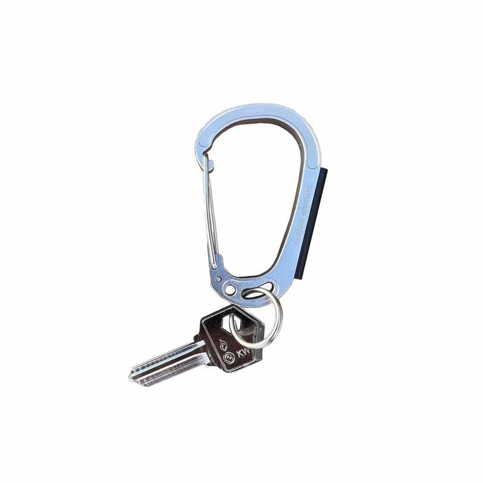 Outdoor Element Sparky/Scratch Key