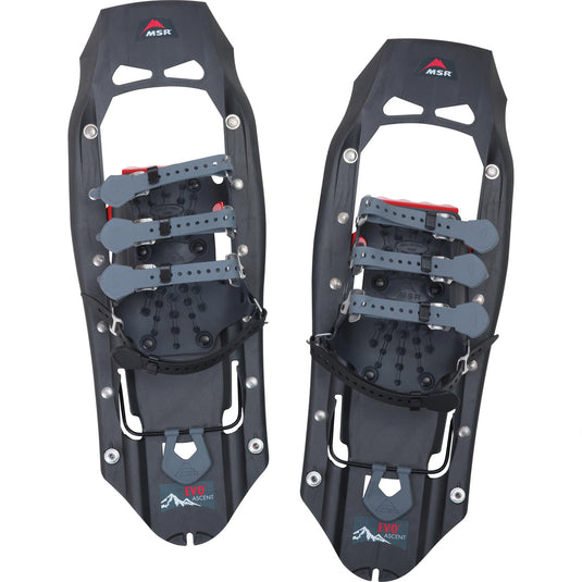 MSR Evo Ascent Snowshoe Kit