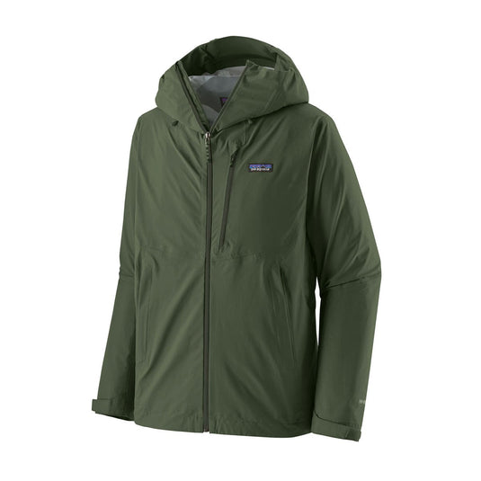 Patagonia Men's Granite Crest Jacket