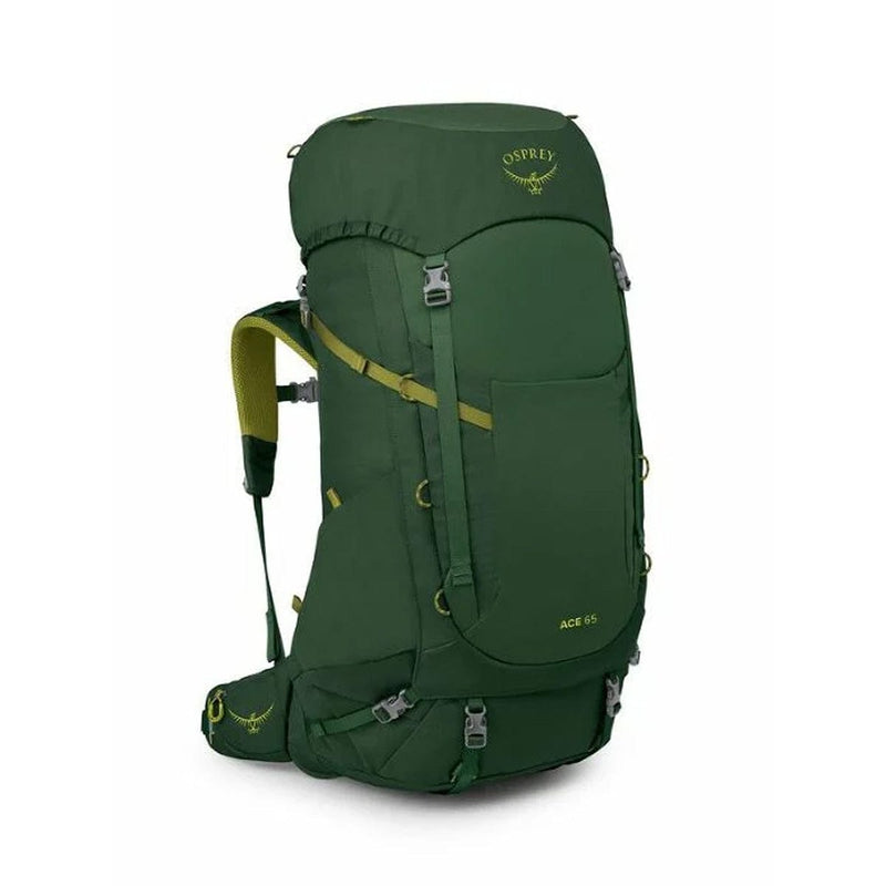 Load image into Gallery viewer, Osprey Ace 65 Kids&#39; Backpacking Pack
