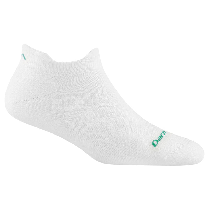 Load image into Gallery viewer, Darn Tough Run No Show Tab Ultra-Lightweight Women&#39;s Socks
