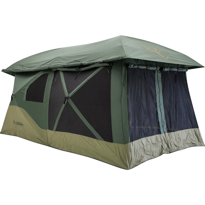 Gazelle T4 Plus Overland Edition Pop Up Tent