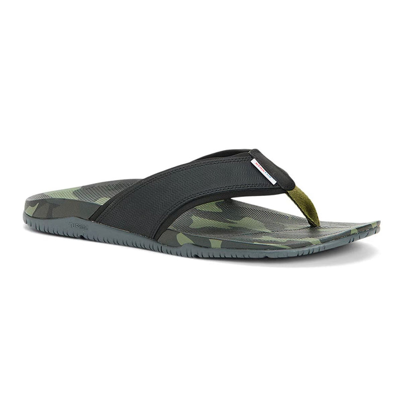 Load image into Gallery viewer, Xtratuf Auna Sandal - Men&#39;s
