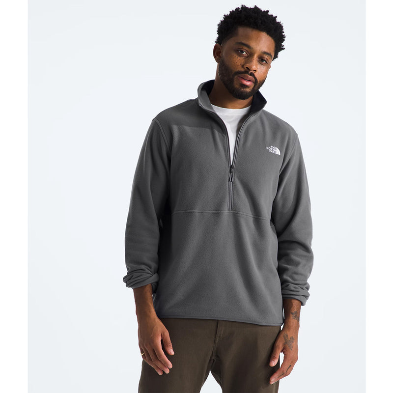 Load image into Gallery viewer, The North Face Men&#39;s Glacier Fleece 1/2 Zip
