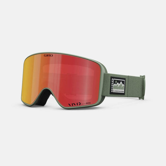 Giro Method Snow Goggle