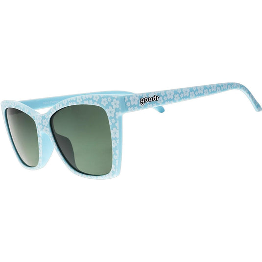 goodr Pop G Sunglasses - Petal Pushers