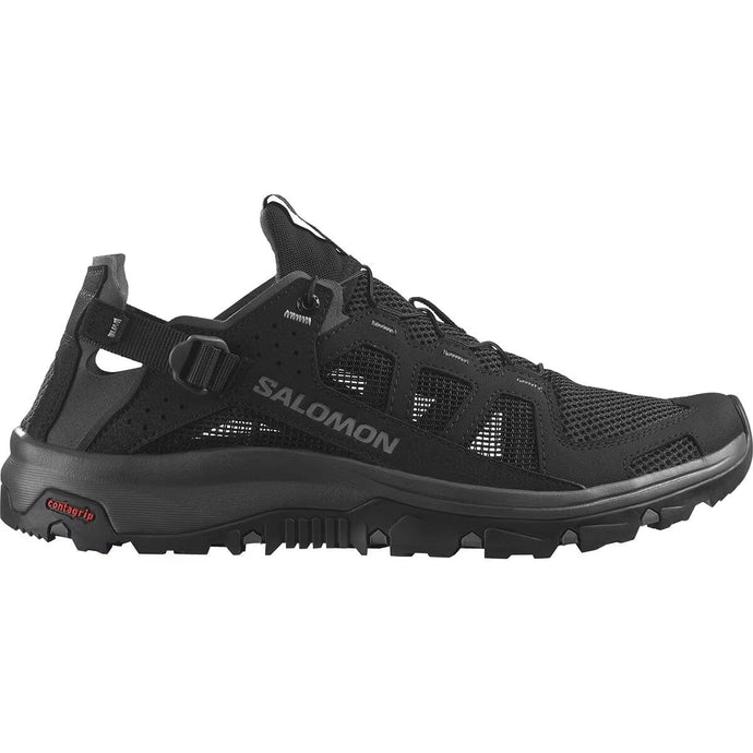 Salomon Men's Techamphibian 5 Water Shoe