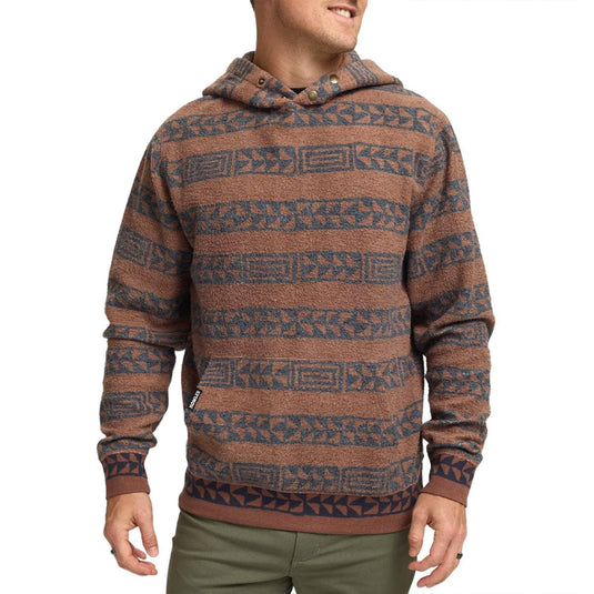 Howler Brothers Tajima Pullover