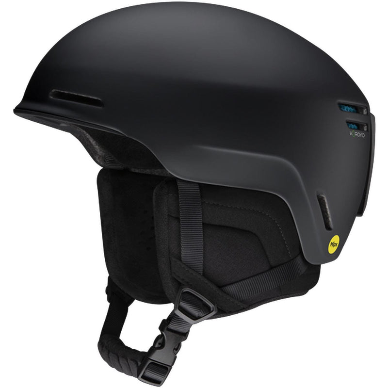 Load image into Gallery viewer, Smith Method MIPS Round Contour Ski Helmet
