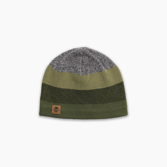 Turtle Fur Youth Ocean Ragg Wool BTV Hat