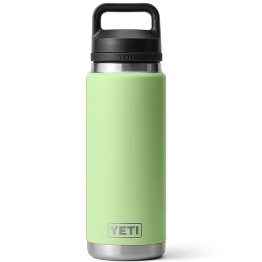 YETI Rambler 26 oz Bottle Chug