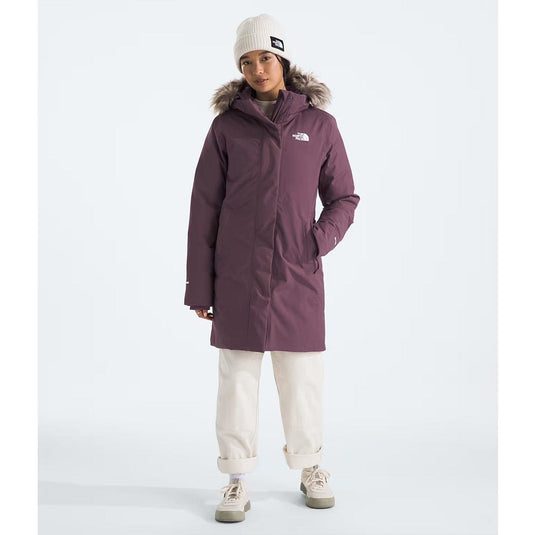 The North Face Women's Arctic Parka