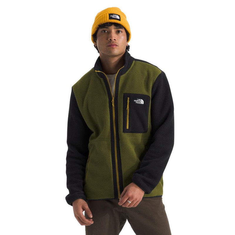 Load image into Gallery viewer, The North Face Men&#39;s Yumiori Full Zip Jacket
