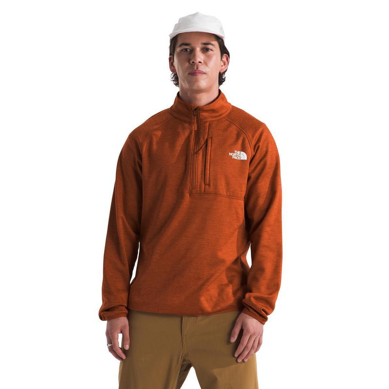 Load image into Gallery viewer, The North Face Men&#39;s Canyonlands ½ Zip
