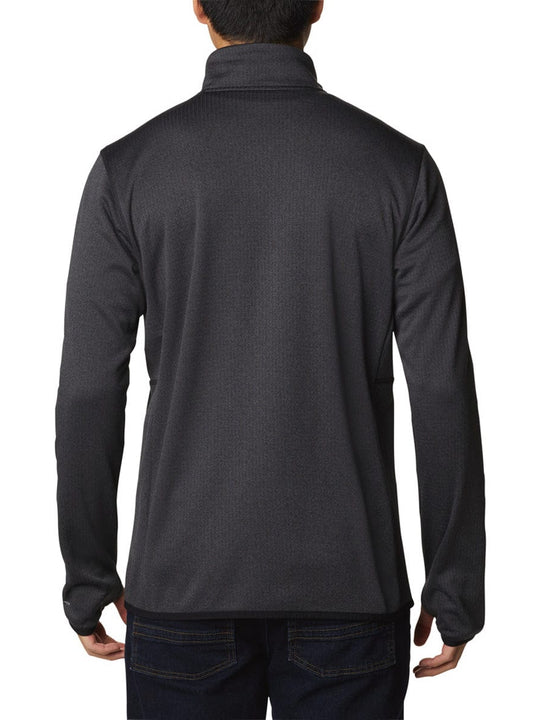 Columbia Men's Park View Fleece Half Zip