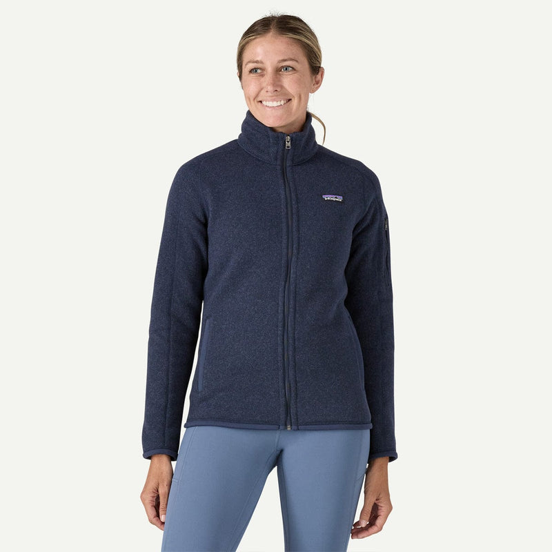 Load image into Gallery viewer, Patagonia Better Sweater Fleece Jacket - Women&#39;s
